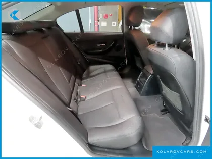 BMW 3 SERIES 320D ED EDITION