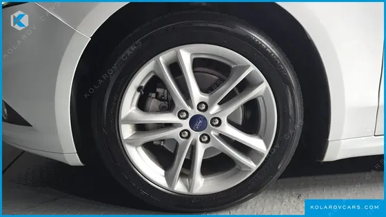 FORD MONDEO 2.0 TREND