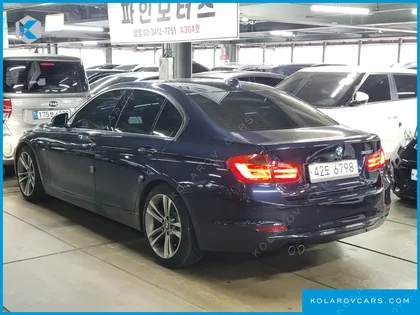 BMW 3 SERIES 328I