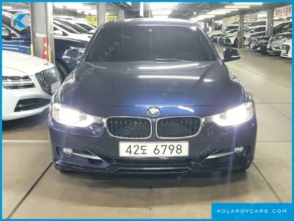 BMW 3 SERIES 328I