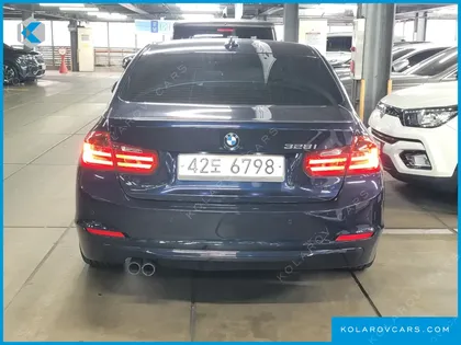 BMW 3 SERIES 328I