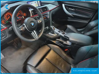 BMW 3 SERIES 328I