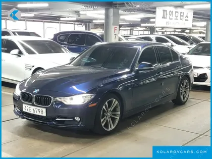 BMW 3 SERIES 328I