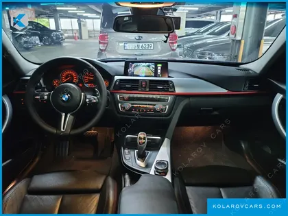 BMW 3 SERIES 328I