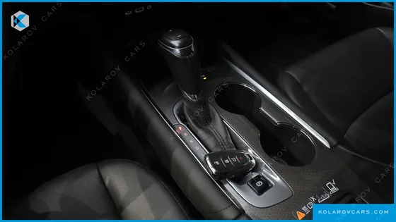 CHEVROLET (GM DAEWOO) MALIBU 2.0 TURBO LT