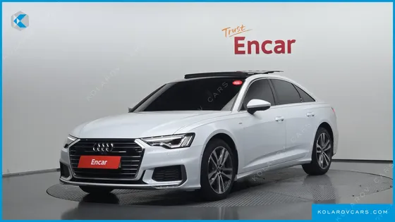 AUDI A6 45 TFSI QUATTRO PREMIUM
