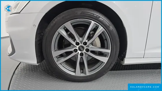 AUDI A6 45 TFSI QUATTRO PREMIUM