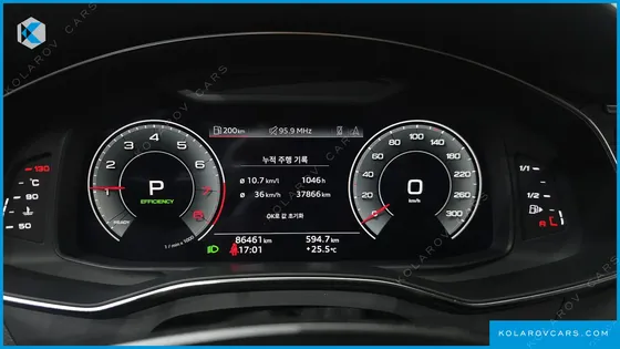 AUDI A6 45 TFSI QUATTRO PREMIUM