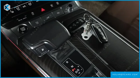 AUDI A6 45 TFSI QUATTRO PREMIUM