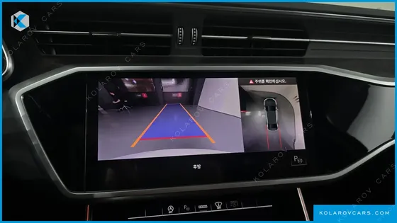 AUDI A6 45 TFSI QUATTRO PREMIUM
