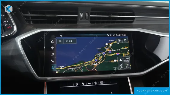 AUDI A6 45 TFSI QUATTRO PREMIUM