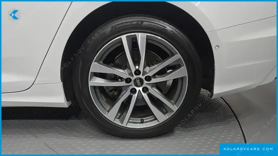AUDI A6 45 TFSI QUATTRO PREMIUM