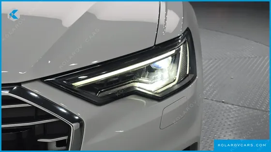 AUDI A6 45 TFSI QUATTRO PREMIUM