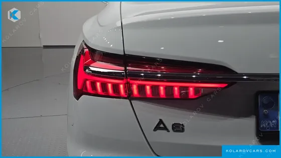 AUDI A6 45 TFSI QUATTRO PREMIUM