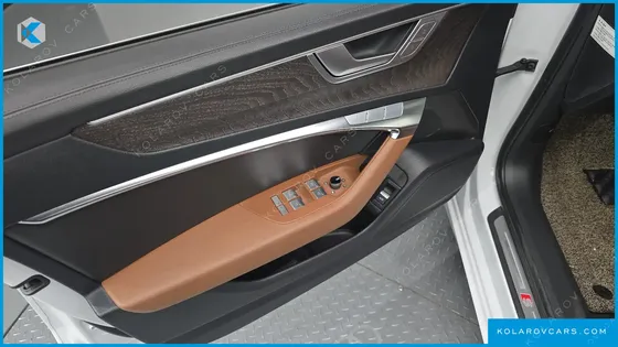 AUDI A6 45 TFSI QUATTRO PREMIUM