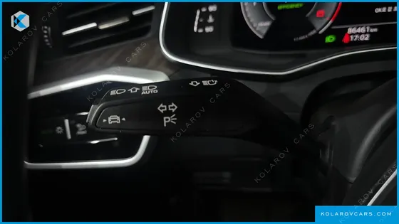AUDI A6 45 TFSI QUATTRO PREMIUM