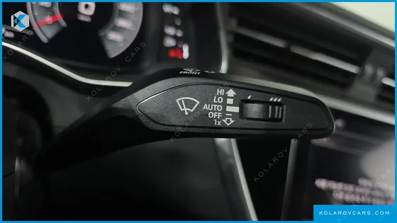 AUDI A6 45 TFSI QUATTRO PREMIUM