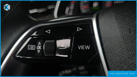 AUDI A6 45 TFSI QUATTRO PREMIUM