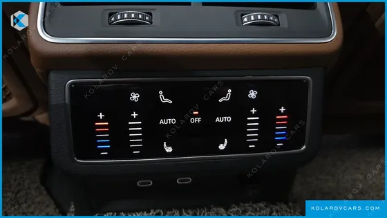 AUDI A6 45 TFSI QUATTRO PREMIUM