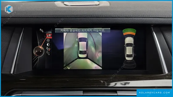 BMW 7 SERIES 750LD XDRIVE