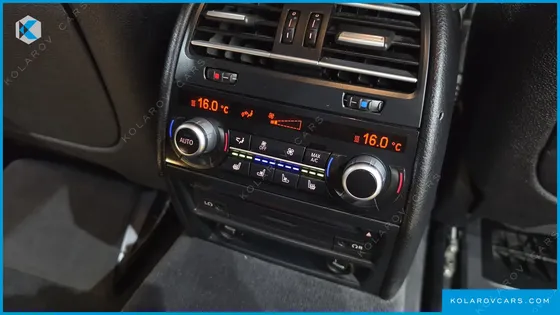 BMW 7 SERIES 750LD XDRIVE