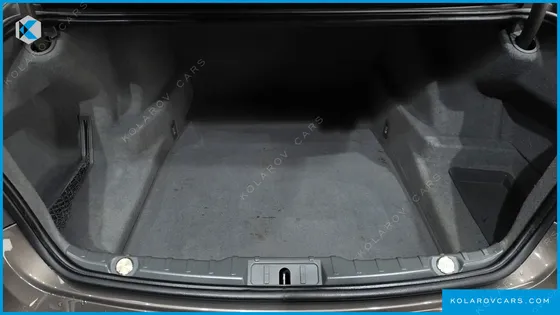 BMW 7 SERIES 750LD XDRIVE