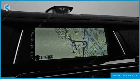 BMW 7 SERIES 750LI XDRIVE