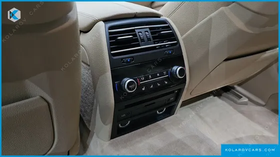 BMW 7 SERIES 750LI XDRIVE