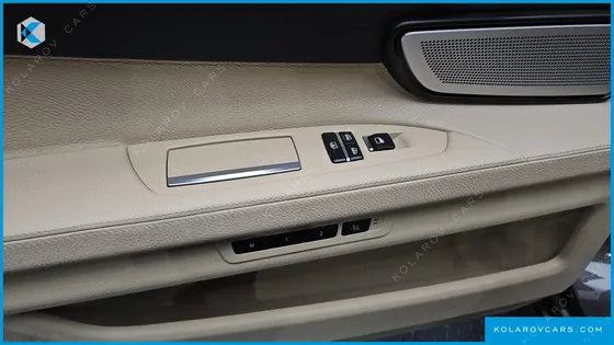 BMW 7 SERIES 750LI XDRIVE