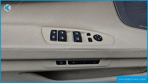 BMW 7 SERIES 750LI XDRIVE