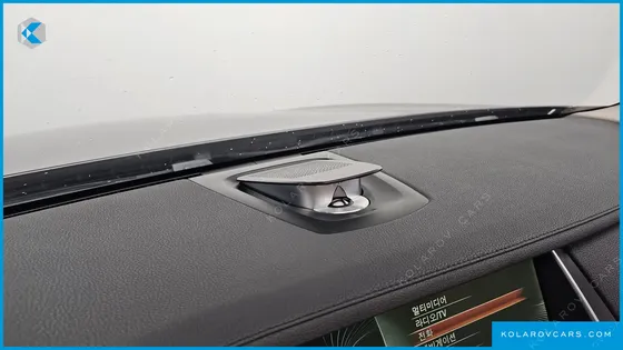 BMW 7 SERIES 750LI XDRIVE