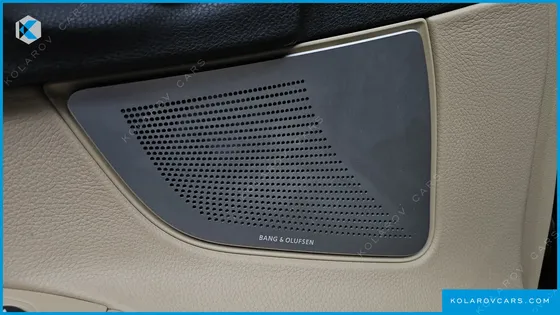 BMW 7 SERIES 750LI XDRIVE