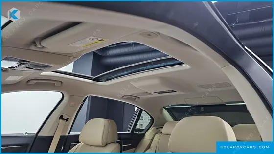 BMW 7 SERIES 750LI XDRIVE