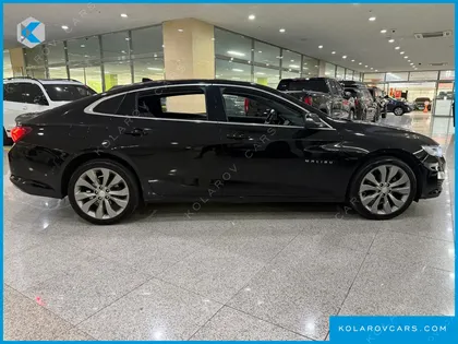 CHEVROLET (GM DAEWOO) MALIBU 2.0 TURBO LT