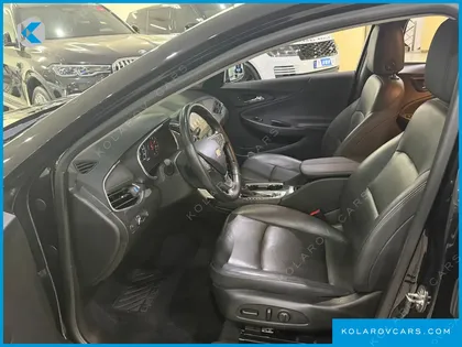 CHEVROLET (GM DAEWOO) MALIBU 2.0 TURBO LT