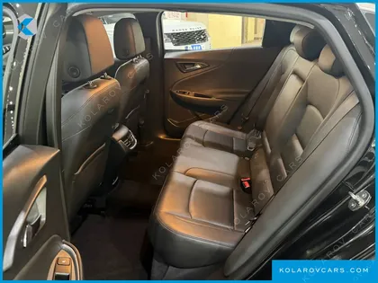 CHEVROLET (GM DAEWOO) MALIBU 2.0 TURBO LT