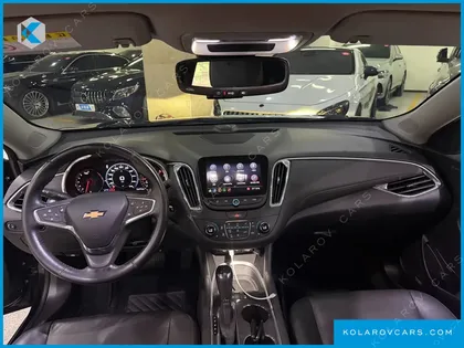 CHEVROLET (GM DAEWOO) MALIBU 2.0 TURBO LT