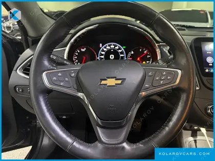 CHEVROLET (GM DAEWOO) MALIBU 2.0 TURBO LT