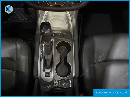 CHEVROLET (GM DAEWOO) MALIBU 2.0 TURBO LT