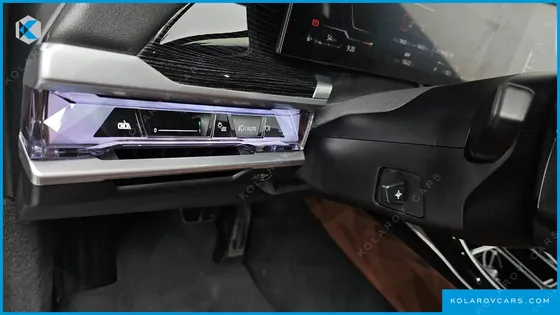 BMW 7 SERIES 740I XDRIVE M SPORT LIMITED