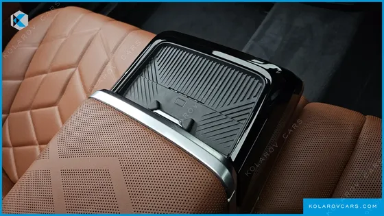 BMW 7 SERIES 740I XDRIVE M SPORT LIMITED