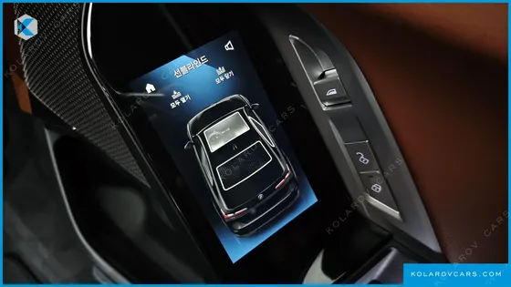 BMW 7 SERIES 740I XDRIVE M SPORT LIMITED