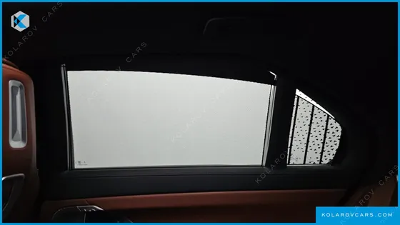 BMW 7 SERIES 740I XDRIVE M SPORT LIMITED