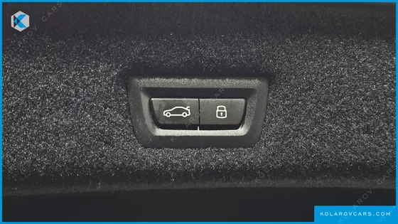 BMW 7 SERIES 740I XDRIVE M SPORT LIMITED