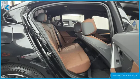 BMW I5 M60 XDRIVE