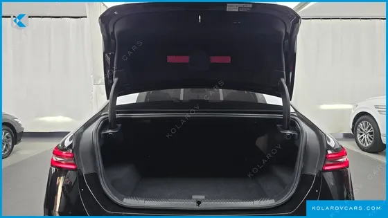 BMW I5 M60 XDRIVE