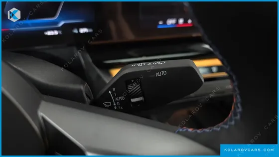 BMW I5 M60 XDRIVE