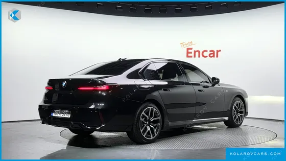BMW 7 SERIES 740I XDRIVE M SPORT