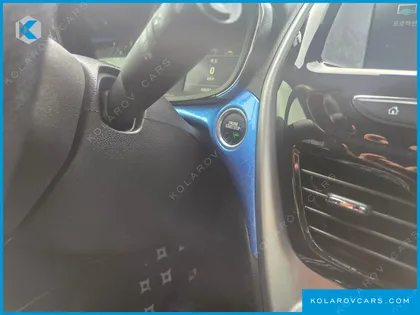 CHEVROLET (GM DAEWOO) SPARK LTZ