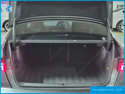 AUDI A6 45 TFSI QUATTRO PREMIUM